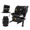 СТОЛ ЗА КОЛА ESTATE i-Size ISOFIX 40-150 CM SUPPOR