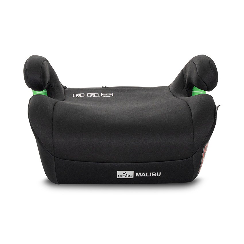 СТОЛ ЗА КОЛА MALIBU 125-150CM ISOFIX connectors BL
