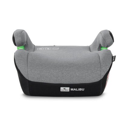 СТОЛ ЗА КОЛА MALIBU 125-150CM ISOFIX connectors GR