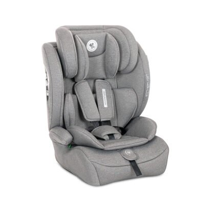 СТОЛ ЗА КОЛА ADVENTURE i-Size 76-150CM GREY 1бр/ка