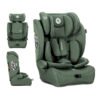 СТОЛ ЗА КОЛА ADVENTURE GREEN 76-150CM 1бр/каш