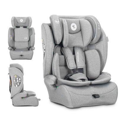 СТОЛ ЗА КОЛА ADVENTURE GREY 76-150CM 1бр/каш