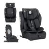 СТОЛ ЗА КОЛА RIO ISOFIX 76-150CM BLACK