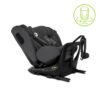 СТОЛ ЗА КОЛА MONZA GREY i-Size 40-150 CM ISOFIX, 3
