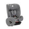 СТОЛ ЗА КОЛА VOYAGER GREY i-Size 40-150 CM+ВЪЗГЛАВ