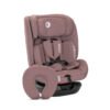 СТОЛ ЗА КОЛА VOYAGER PINK i-Size 40-150 CM+ВЪЗГЛАВ