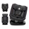 АВТОСТОЛ SAGITTA BLACK i-Size 40-150 CM,360,SPS