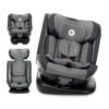 АВТОСТОЛ SAGITTA GREY i-Size 40-150 CM,360,SPS