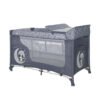 КОШАРА MOONLIGHT 2 НИВA COOL GREY PANDAS