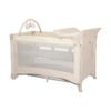 КОШАРА TORINO 2 НИВА PLUS BEIGE