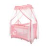 КОШАРА MAGIC SLEEP PINK