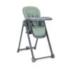 СТОЛ ЗА ХРАНЕНЕ PARTY GREEN LEATHER