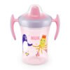 Nuk-Чаша Evolution Trainer Cup, 6+ момиче 2022