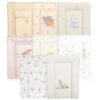 МЕКА ПОДЛОЖКА  50х70 СМ BEIGE