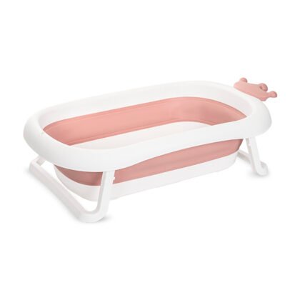 СГЪВАЕМА ВАНА 83 СМ С ОТТИЧАНЕ ROYAL NORDIC PINK
