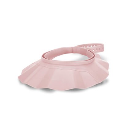 КОЗИРКА ЗА КЪПАНЕ TINY PINK
