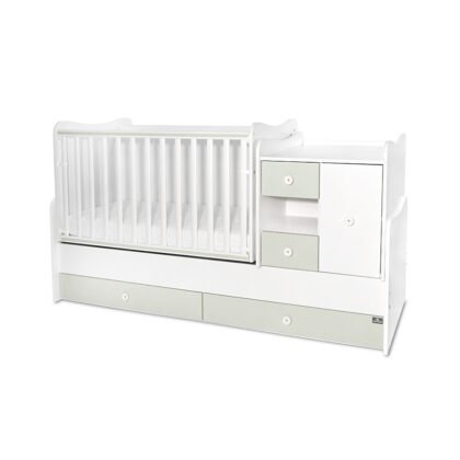 ЛЕГЛО MiniMAX NEW 190/72 ЦВЯТ БЯЛО/MILKY GREEN