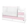 ЛЕГЛО MAXI PLUS NEW 70/160 БЯЛО/ORCHID PINK-3BOX