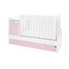 ЛЕГЛО TREND PLUS 70/160 ЦВЯТ БЯЛО/ORCHID PIN -3box