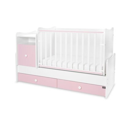 ЛЕГЛО TREND PLUS 70/160 ЦВЯТ БЯЛО/ORCHID PIN -3box