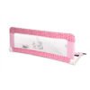 ПРЕГРАДА ЗА ЛЕГЛО SAFETY NIGHT 127cm ROSE FELLOWS