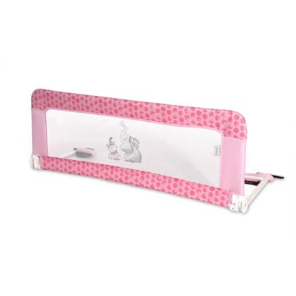 ПРЕГРАДА ЗА ЛЕГЛО SAFETY NIGHT 127cm ROSE FELLOWS