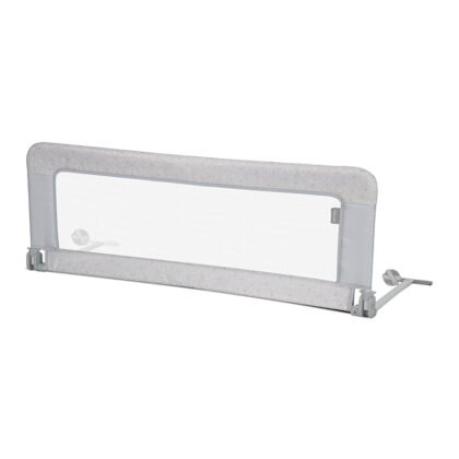 ПРЕГРАДА ЗА ЛЕГЛО SAFETY NIGHT 127cm GREY