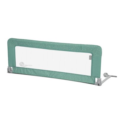 ПРЕГРАДА ЗА ЛЕГЛО SAFETY NIGHT 127cm GREEN