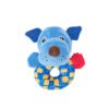 ДРЪНКАЛКА LORELLI TOYS КУЧЕ СИНЬО