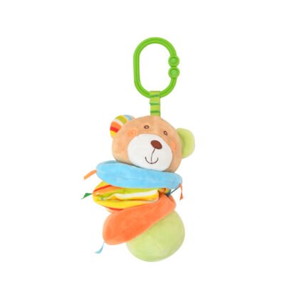 ВИБРИРАЩА ИГРАЧКА LORELLI TOYS МЕЧЕ