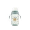 ШИШЕ НЕРАЗЛИВАЩО С ШИРОКО ГЪРЛО MY FRIEND 250 ML I