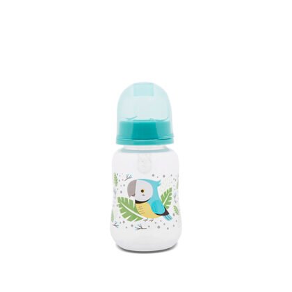 ШИШЕ 125 МЛ AQUA BLUE