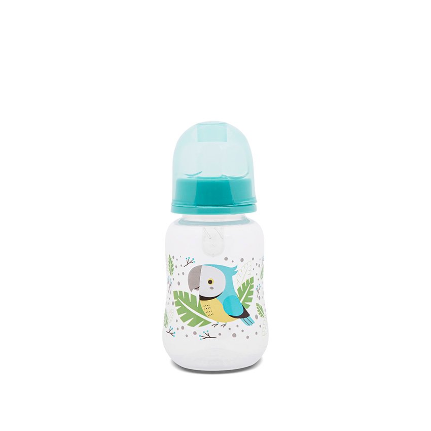 ШИШЕ 125 МЛ AQUA BLUE