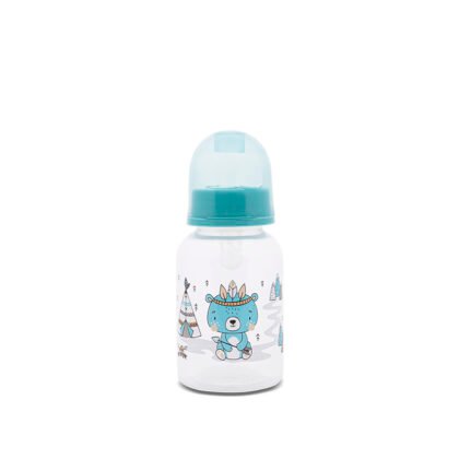 ШИШЕ SIMPLE 125 МЛ. AQUA BLUE