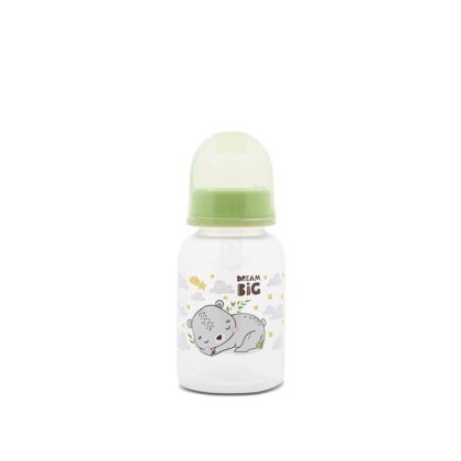 ШИШЕ SIMPLE 125 МЛ. FRESH GREEN