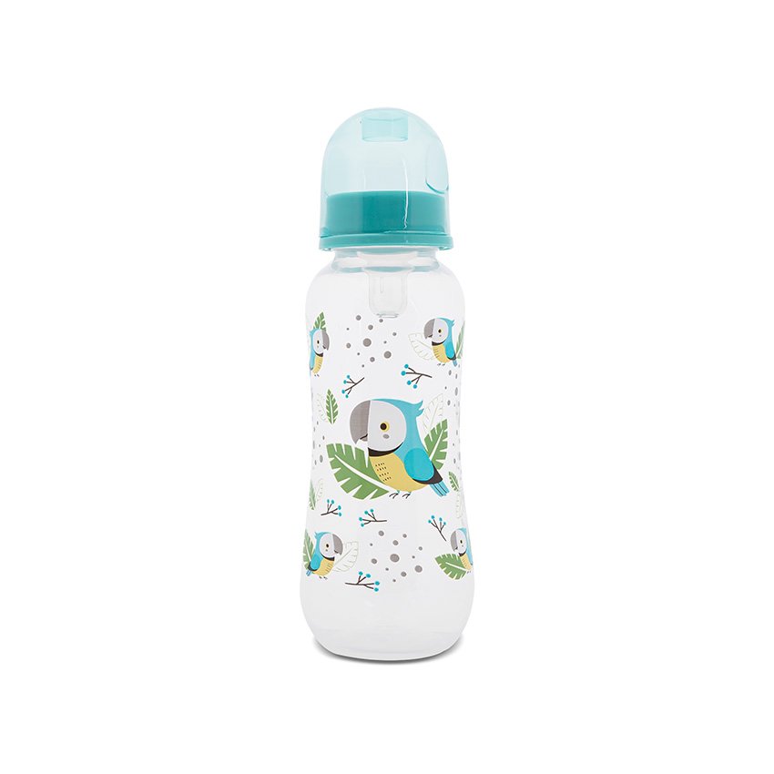 ШИШЕ 250 МЛ AQUA BLUE