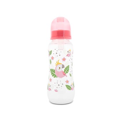 ШИШЕ 250 МЛ SHELL PINK
