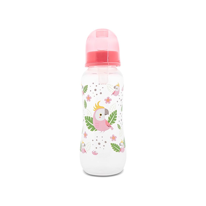 ШИШЕ 250 МЛ SHELL PINK