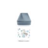 ШИШЕ С ШИРОКО ГЪРЛО MY FRIEND 125ML CAMEO BLUE