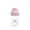 ШИШЕ С ШИРОКО ГЪРЛО MY FRIEND 125ML MELLOW ROSE