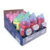 СЕТ ОТ 12 СПОРТНИ БУТИЛКИ 250 ML 1020095/1 КАШОН/
