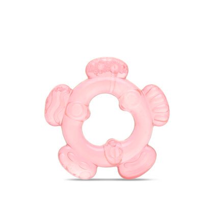 ГРИЗАЛКА ЦВЕТЕ SHELL PINK