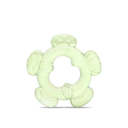 ГРИЗАЛКА ЦВЕТЕ FRESH GREEN