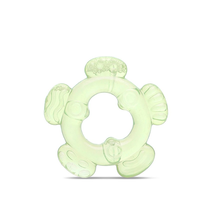 ГРИЗАЛКА ЦВЕТЕ FRESH GREEN