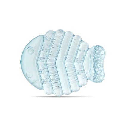 ГРИЗАЛКА FISH AQUA BLUE