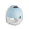 ЕЛ. ПОМПА HANDS FREE AYA BLUE