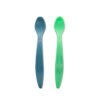 К-КТ ЛЪЖИЧКИ 2 БР GREEN/BLUE