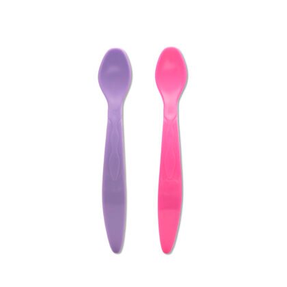 К-КТ ЛЪЖИЧКИ 2 БР PINK/PURPLE