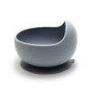 СИЛИКОНОВА ВАКУУМ КУПА NATURAL GREY
