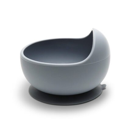 СИЛИКОНОВА ВАКУУМ КУПА NATURAL GREY